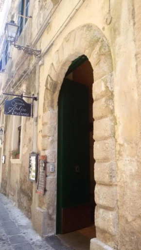 A casa di angela